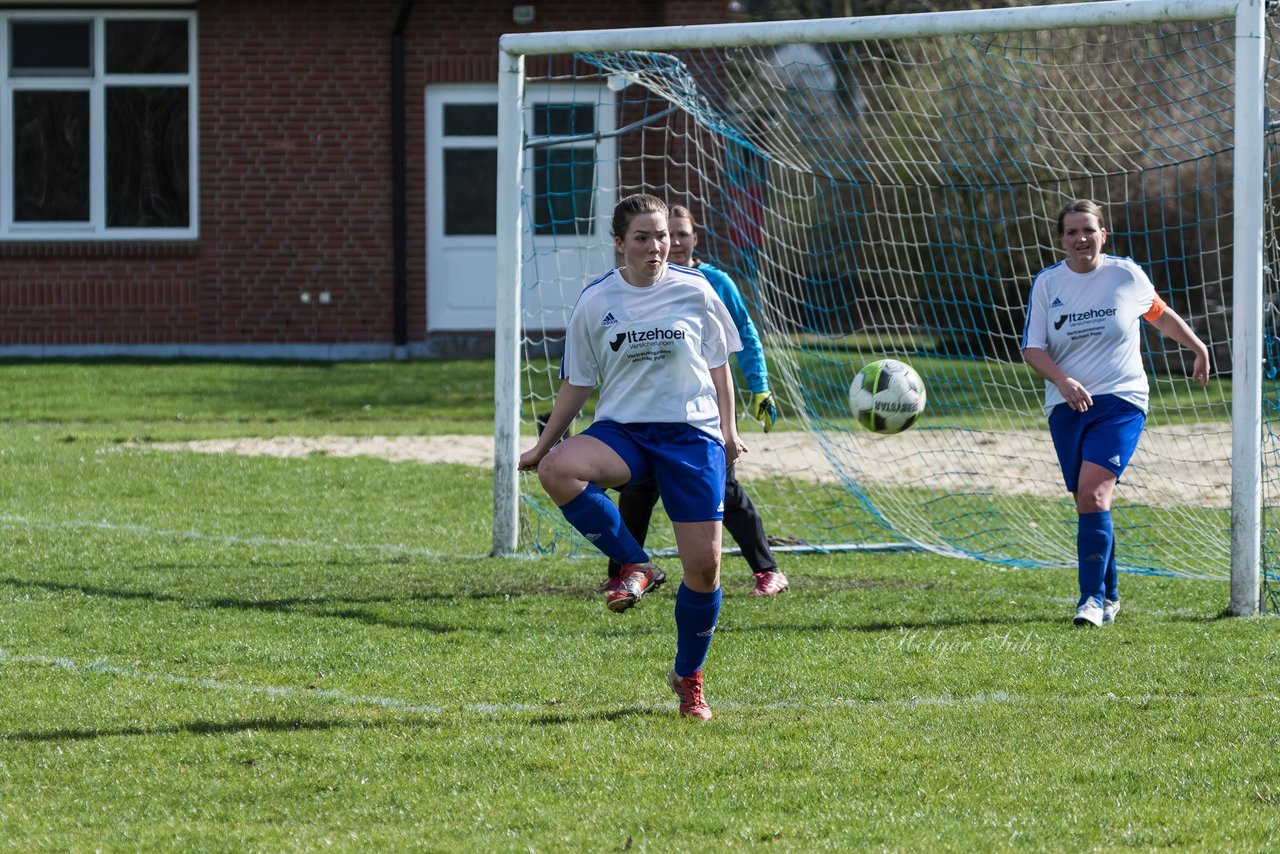 Bild 161 - Frauen TSV Wiemersdorf - VfL Struvenhuetten : Ergebnis: 3:1